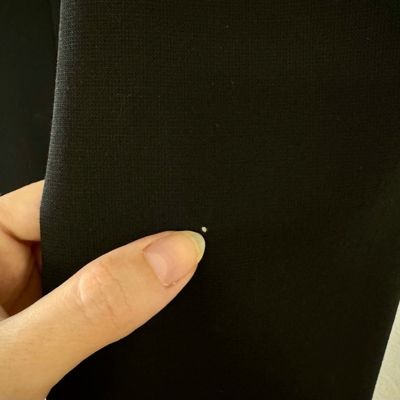 Pronto Uomo Black Suit Jacket - Picture 8 of 11